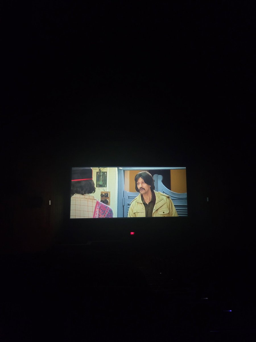 #VickyVidyaKaWohWalaVideo is a good film but the song were not at the level rest the actors did a great job <a href="/RajkummarRao/">Rajkummar Rao</a> <a href="/tripti_dimri23/">Triptii Dimri</a>