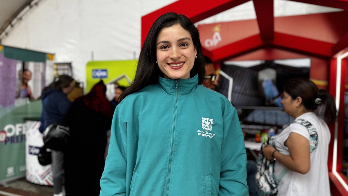 habitatbogota's tweet photo. En la #FeriaDeVivienda ‘Mi Casa En Bogotá’ ofrecemos el programa 'Educación e Inclusión Financiera', para capacitar a las familias en temas como:

✅Tramitar subsidios con @habitatbotota
✅Solicitar un crédito hipotecario
✅Vincularse a un proyecto de vivienda

Entre otros... https://t.co/X1xyZBB9Uu
