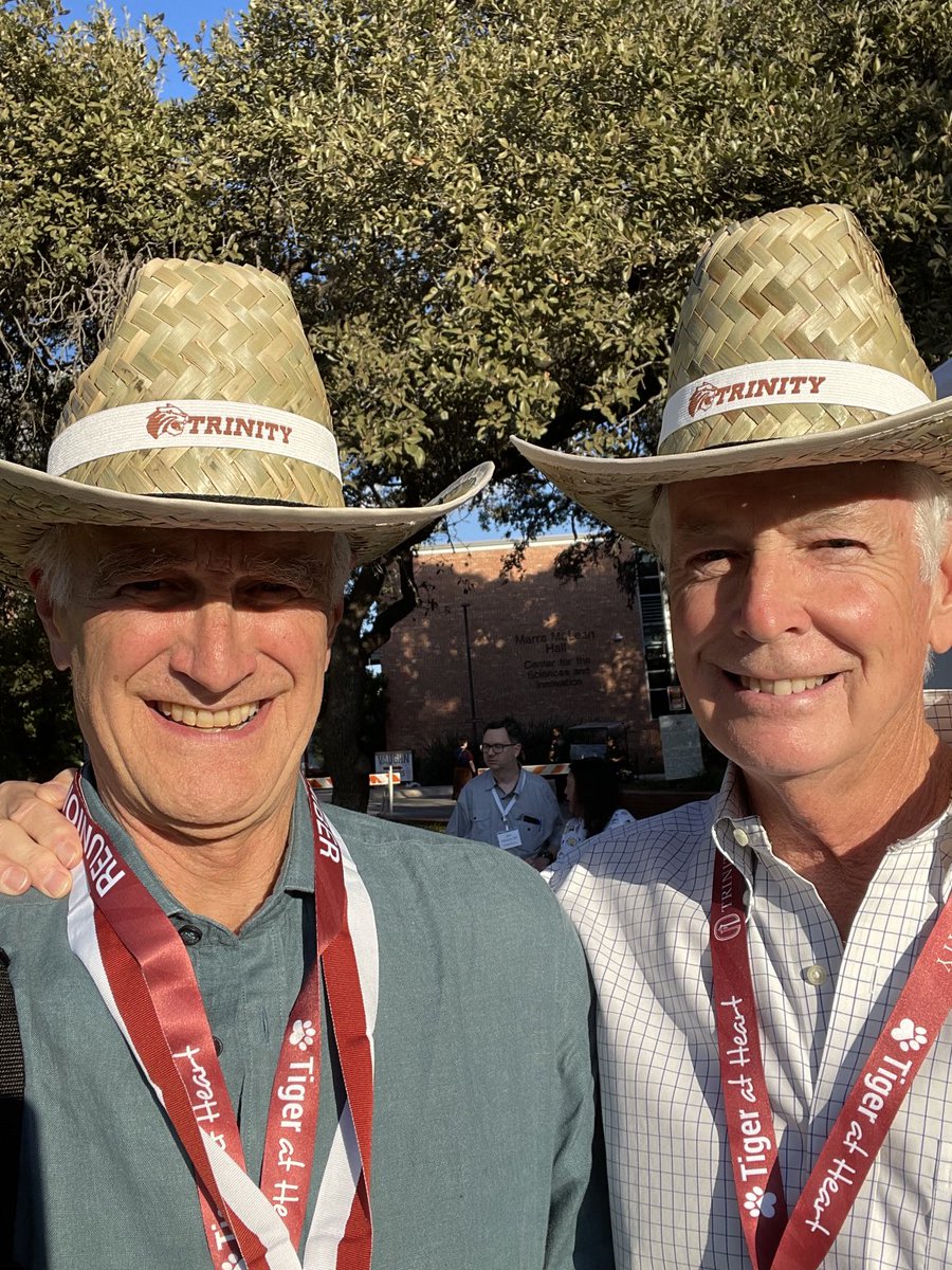 rexwsmith's tweet image. #TUAlumniWeekend