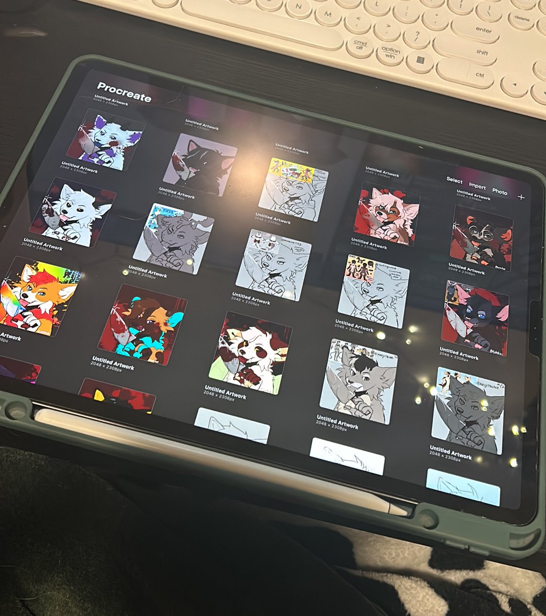subdaestudios's tweet photo. Working on my last ones! Thanks everyone so commissioning and being so patient <3 I will be in touch with everyone soon! Message me your email id you want it emailed! https://t.co/pQARYQD4j5
