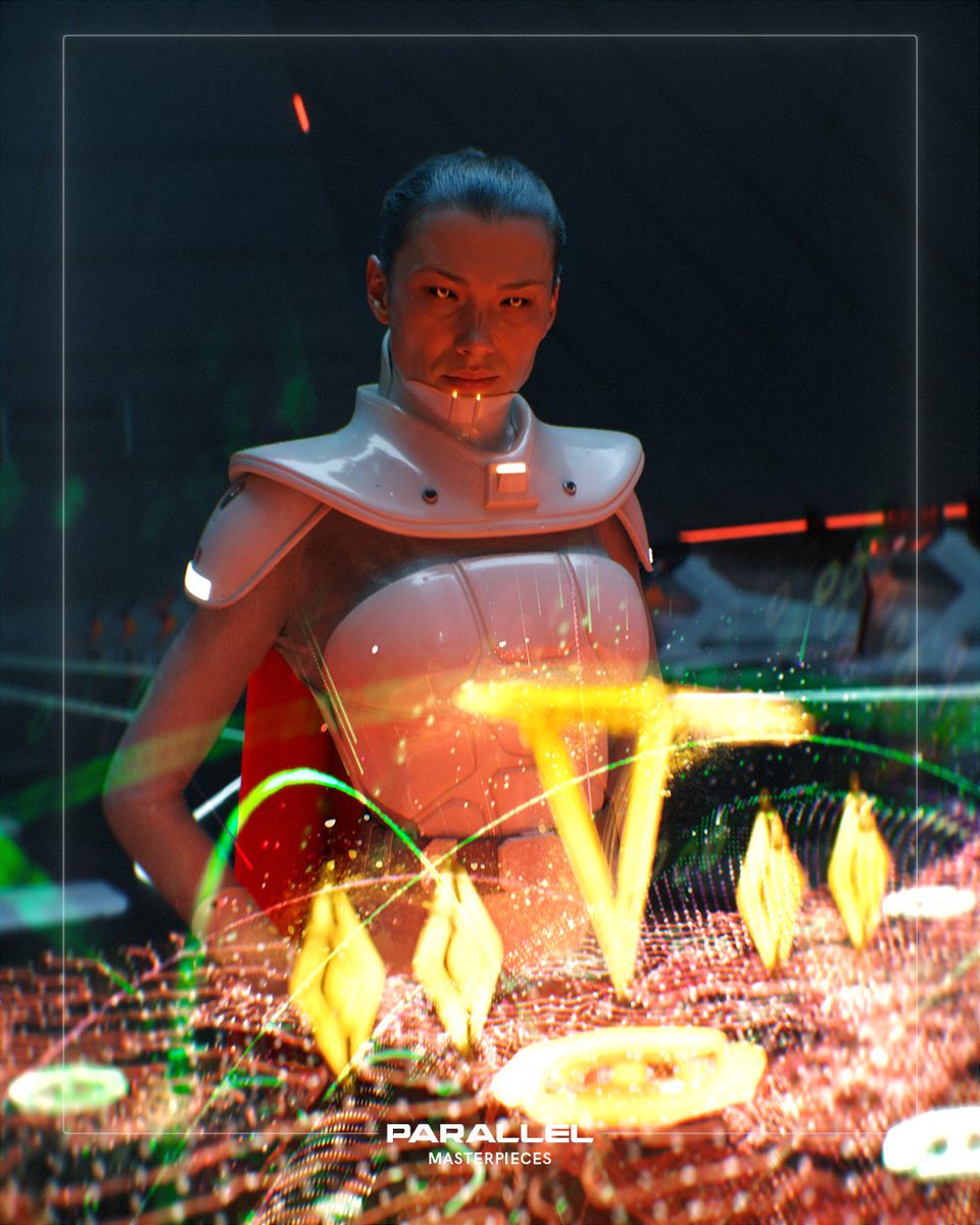 Parallel tweet media