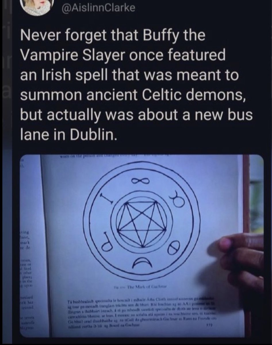 Samhain pronunciation tweet reminded me it’s time again to repost this classic.
Never forget 💀😂