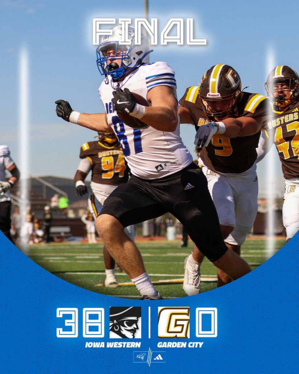 CoachAaronTerry's tweet photo. Great team performance today! Held the #1 rushing team in the Nation to 89 yards and beat our 3rd top 5 opponent of the season! #SailsUp #ChaseFor3 https://t.co/kQjoY8eyir