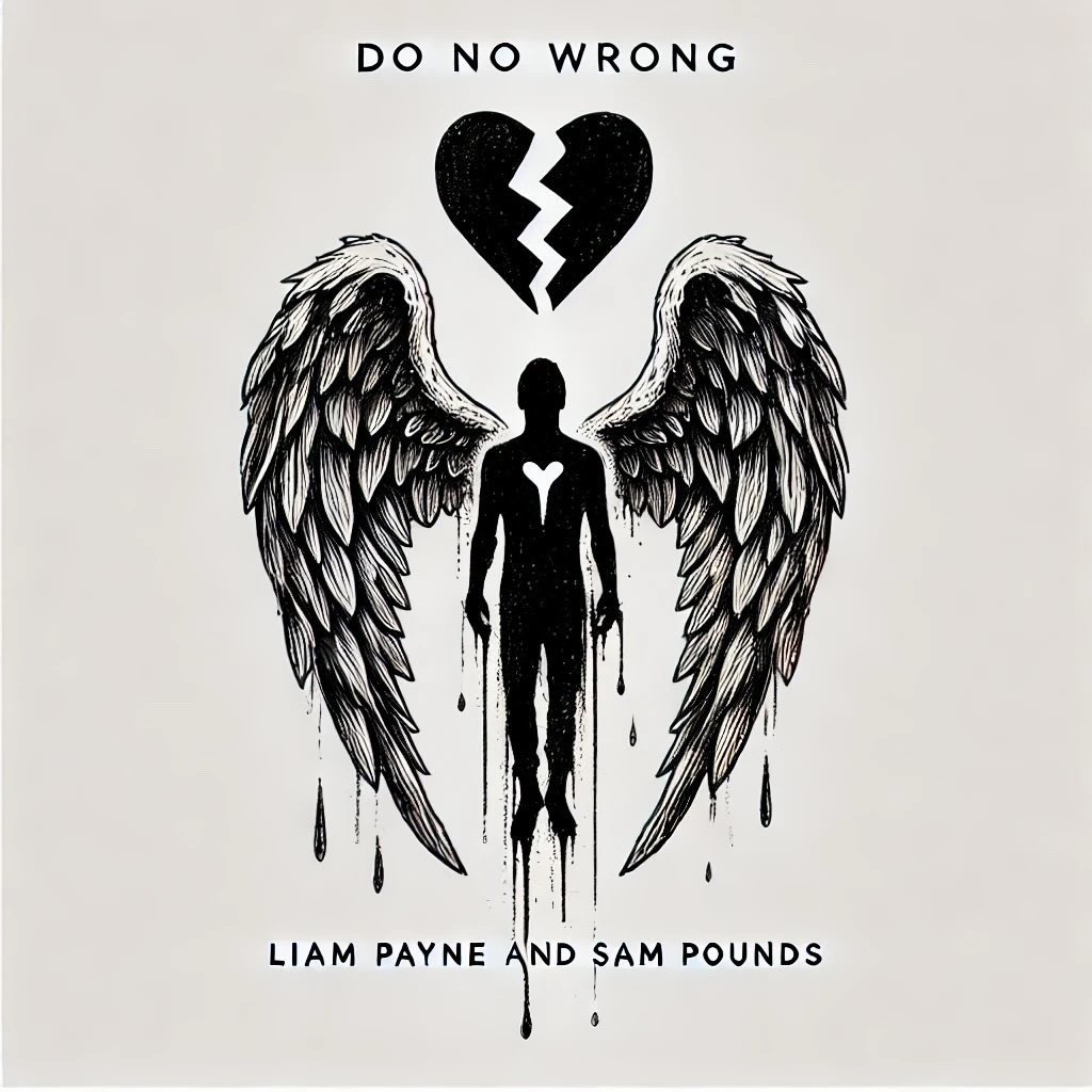 AngelaxHoran's tweet photo. 🚨 Liamの新しいシングル “Do No Wrong” が11月1日(金)にリリースされます！！！！！

Sam Poundsさん、Ruthさん(Liamのお姉さん) も作詞を手掛けた曲。またLiamの歌声が聴けます😭😭😭🕊️

もう音源を聴いた方も多いと思いますが、
洗練されたスタジオならではの曲が公式にリリースされます！！！ https://t.co/FnNAd71KoE