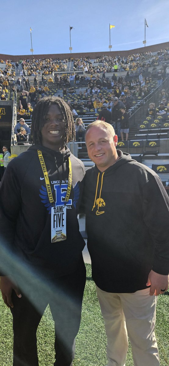 Mason halliman tweet media