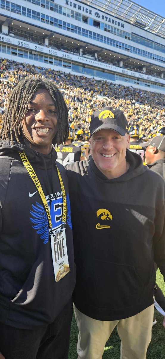 Mason halliman tweet media