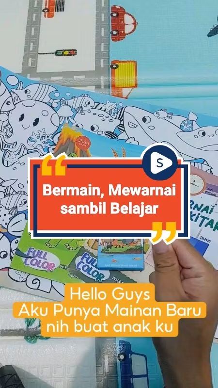 KemasKoki's tweet photo. Ayo, cek video menarik ini di Shopee! https://t.co/Lsydif07cL https://t.co/YtcAqNQfwA
