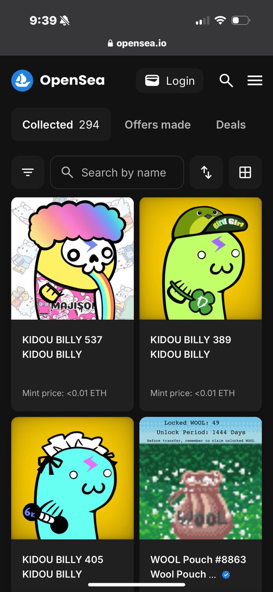 kenKenKen6125's tweet image. 完売おめでとうございます✨✨

ミントしましたー✨✨
かわいいー😍

#KIDOU #KIDOUBilly