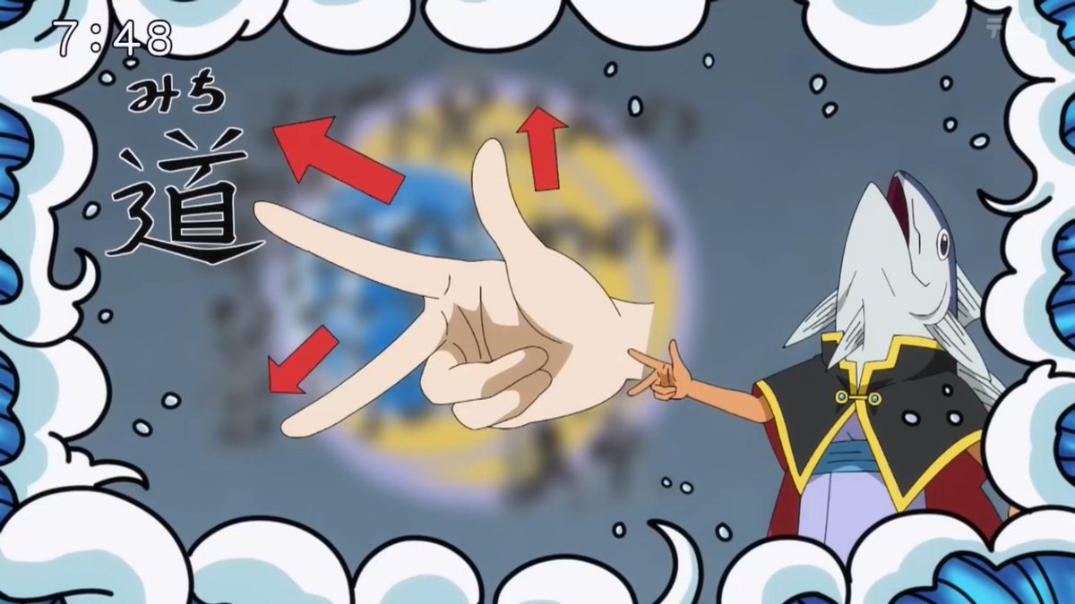フレミング「なにそれ知らん・・・こわ・・・」  #ゴーラッシュ 