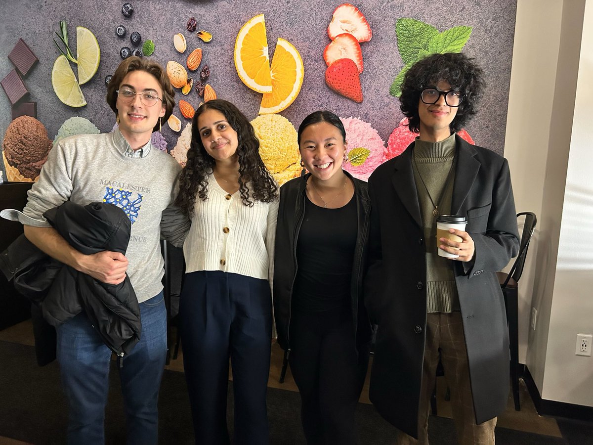 Michelle Tong, PhD tweet media