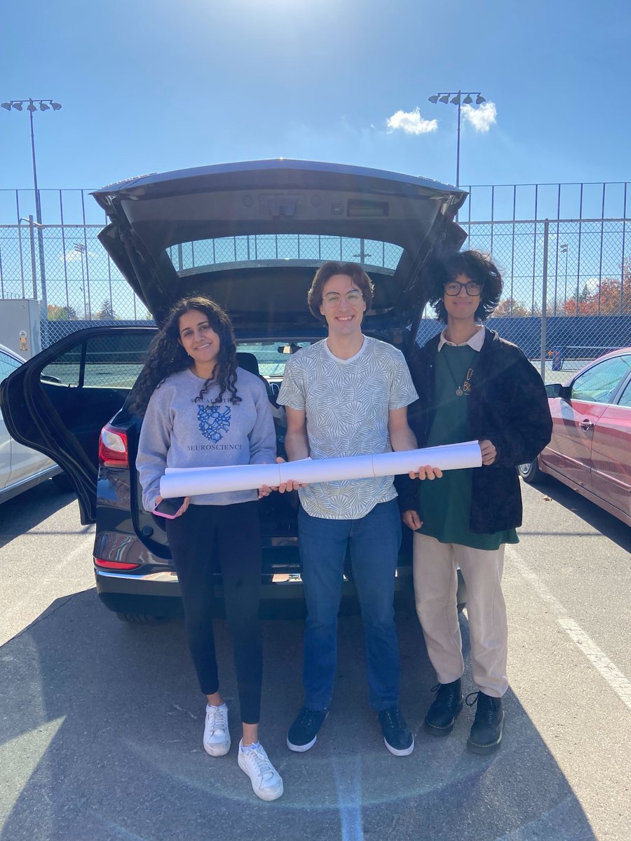 Michelle Tong, PhD tweet media