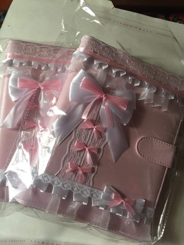 aicartue's tweet photo. . . wts lfb ph #aicollections
OPEN FOR MADE TO ORDERS
β’ Lace Deco Binder
β€· 290 ea + sf
payo prio / 1 week reservation
mop: gcash
mod: flash
π·οΈ pink macaroon binder lace binder laced deco binder
290 400
290 290 https://t.co/LVKkN2qoZO