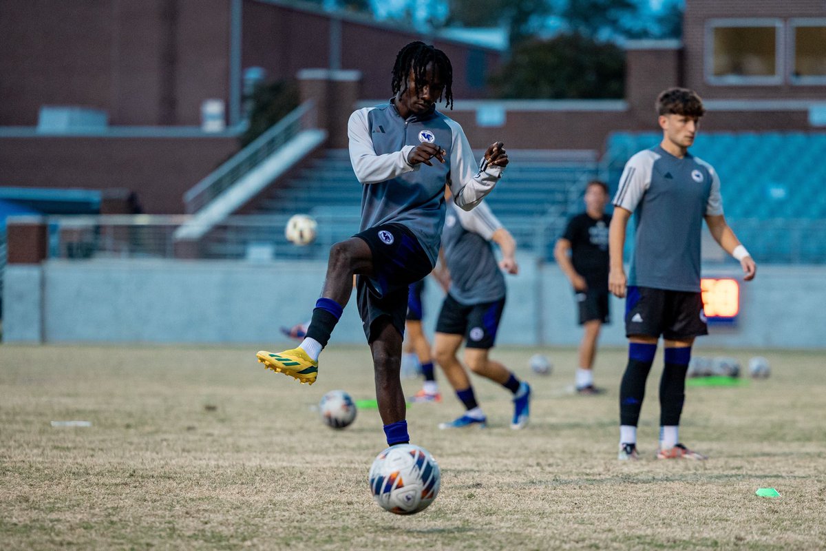 High Point University Soccer tweet media