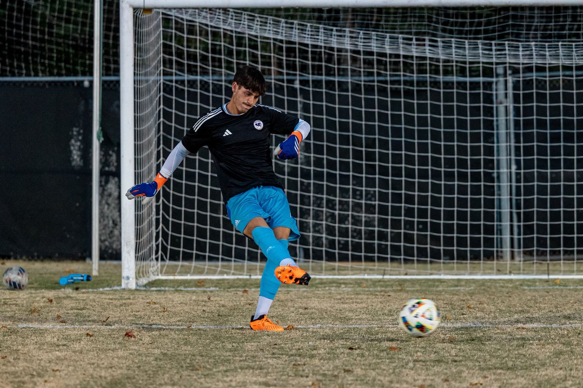 High Point University Soccer tweet media