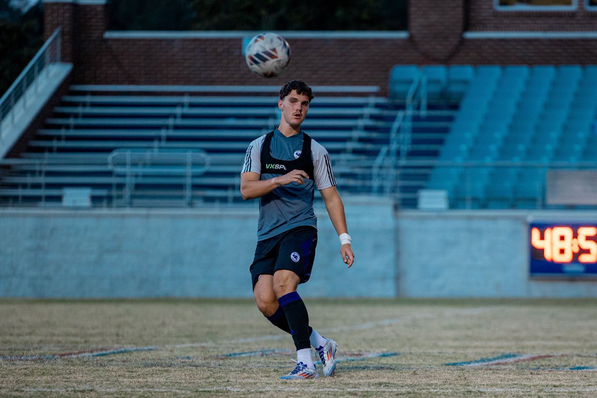 High Point University Soccer tweet media