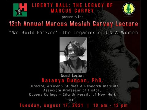 KinteSpace's tweet photo. Twelfth Annual Marcus Mosiah Garvey Lecture

https://t.co/Kuc6oxwzfD https://t.co/6XVxaM995j