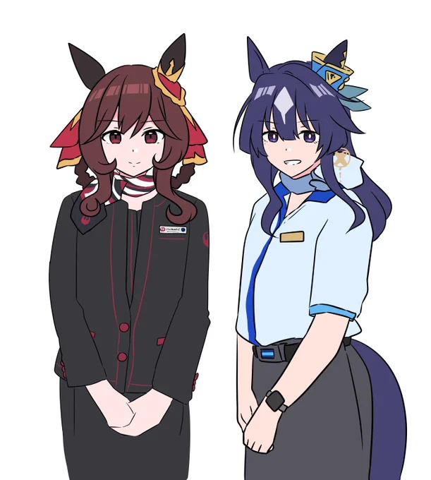 今日のジェンヴィル 