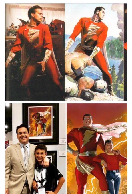 #art with reference 
@SalAbbinanti 