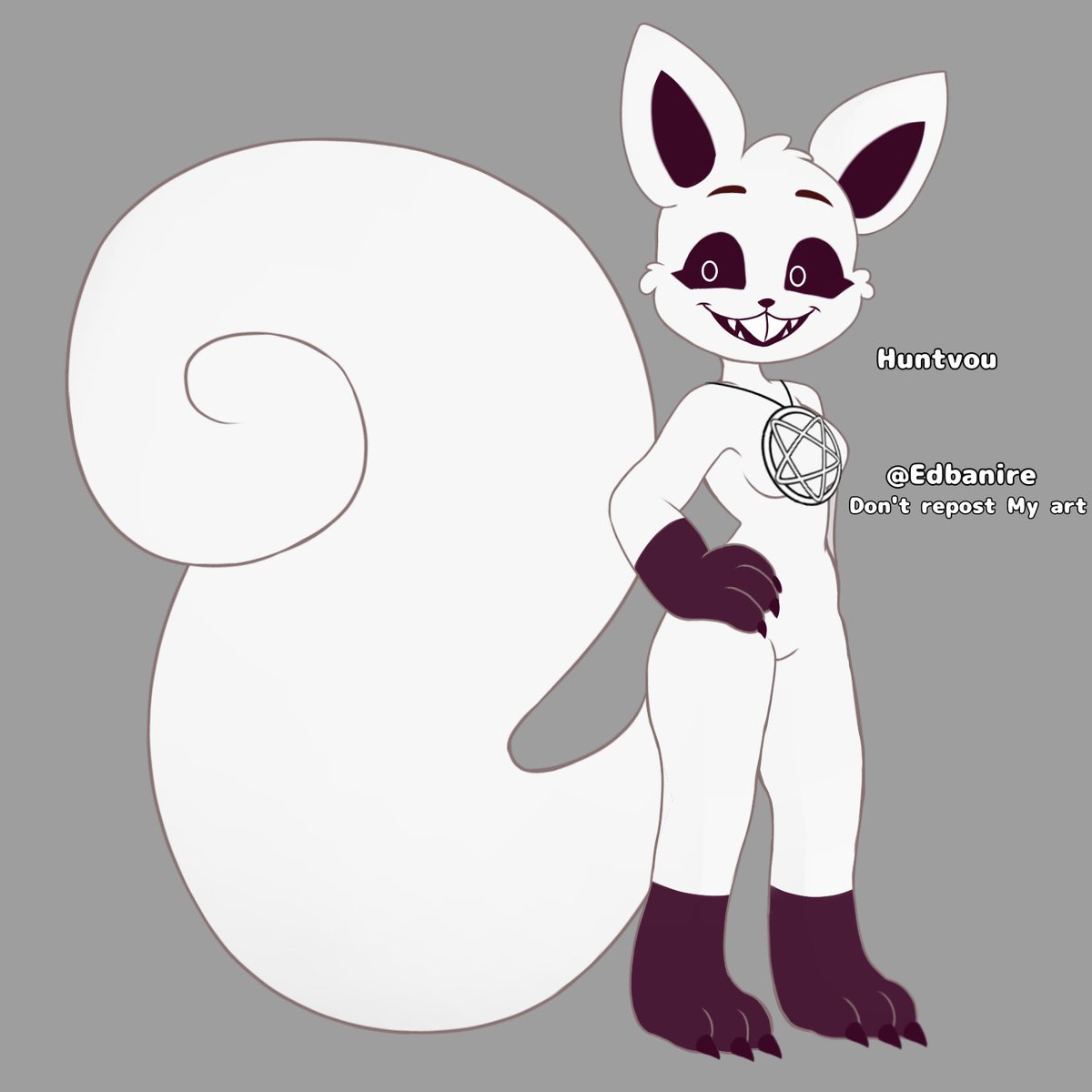 Huntvou mi propia Nightmare Critter 🐿️(Boceto)

#NightmareCritters #SmilingCrittersAU #PoppyPlaytime #PoppyPlaytime3 #PoppyPlaytimeCatnap #poppy