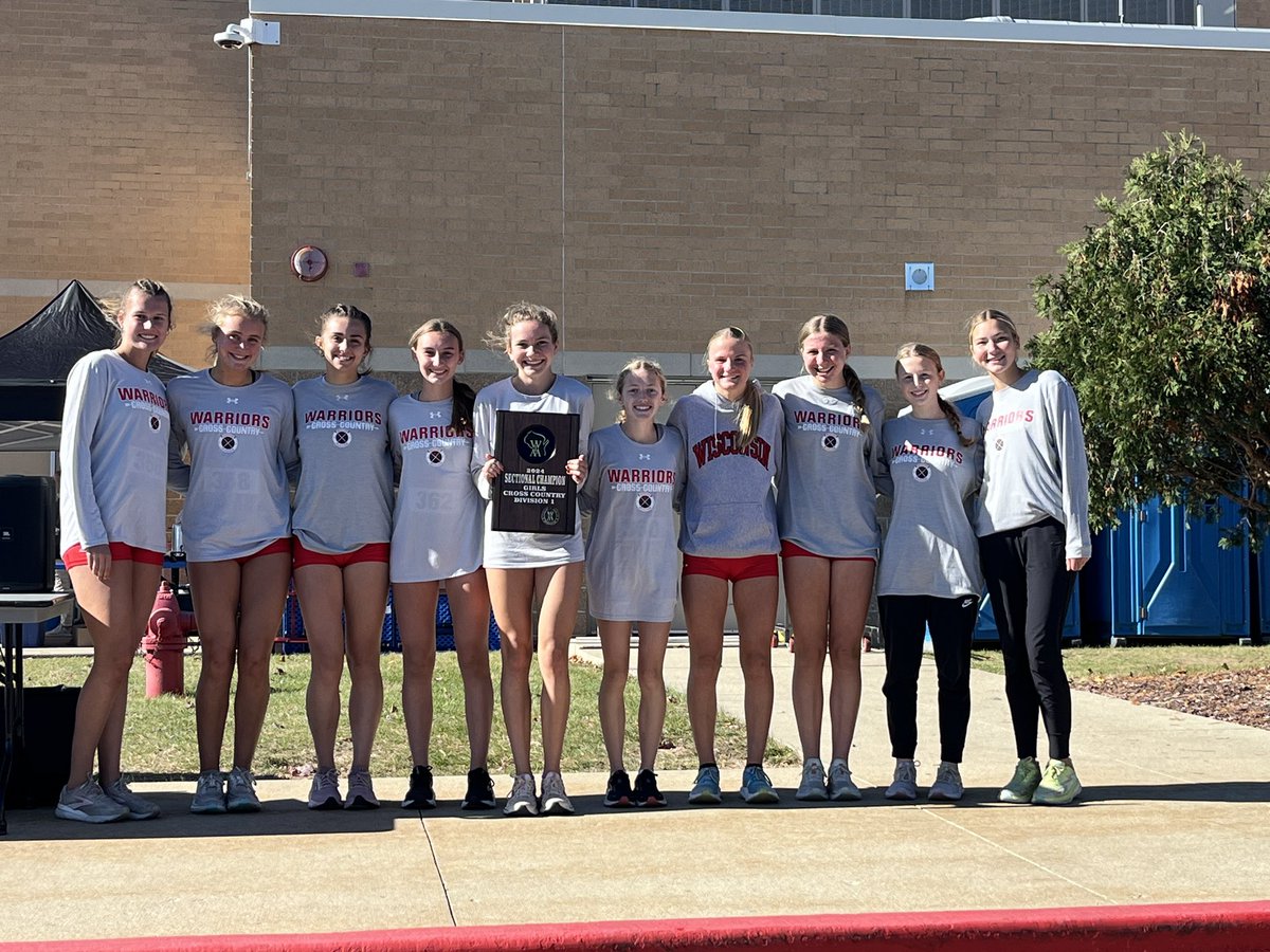 Muskego Distance Running tweet media