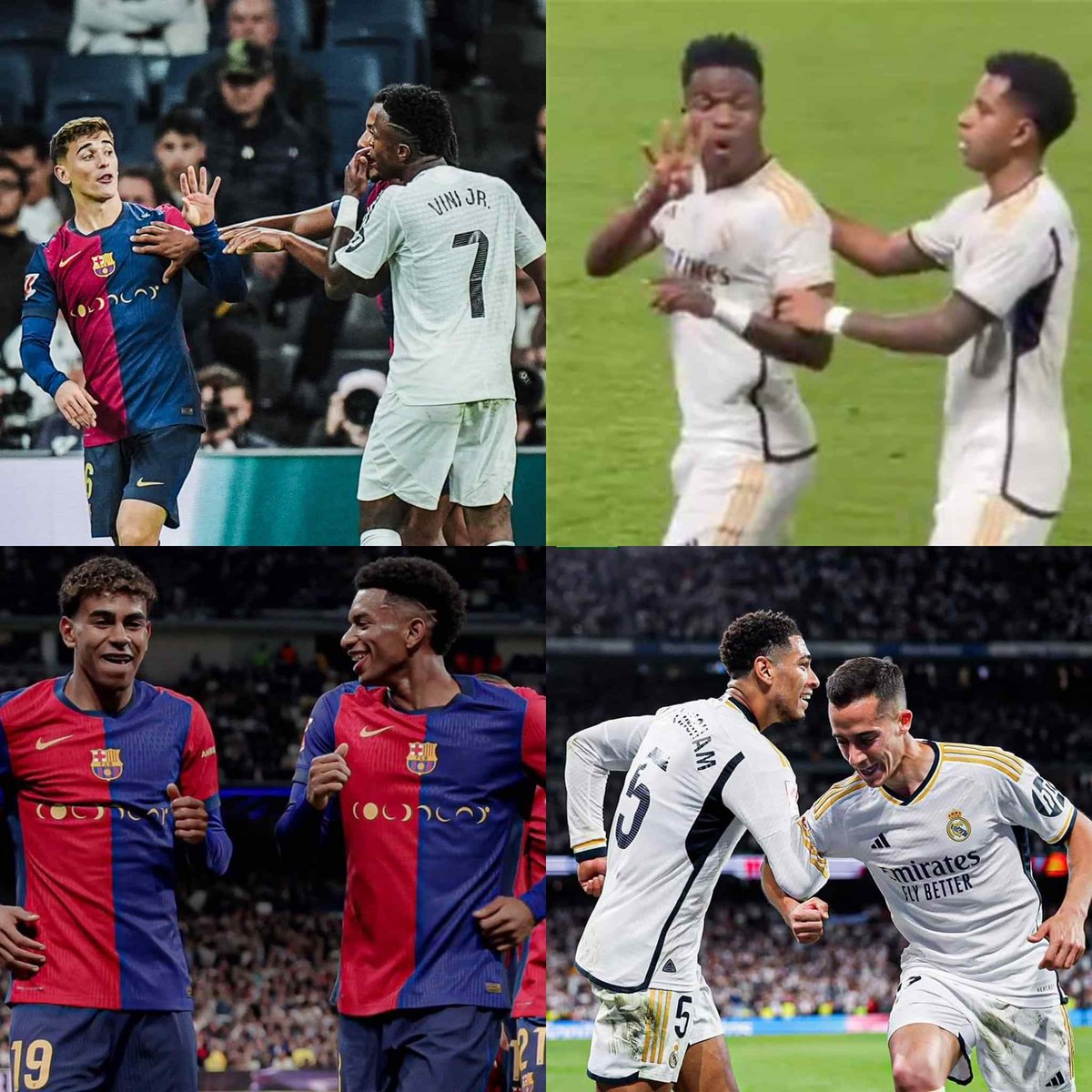 lamaralqaisy's tweet photo. برشلونه كـ اللانستر ، الاثنين يسددون ديونهم دوماً https://t.co/cZb6Cgtf7G
