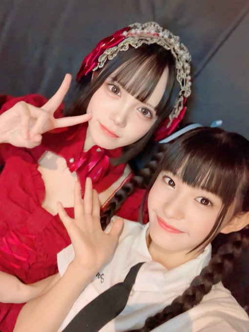 Twitterのコスプレ画像29