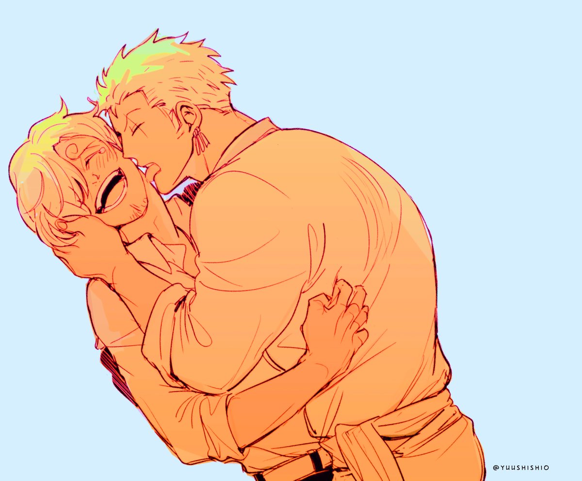 yuushishio's tweet photo. they really "can't stand each other".
#zosan https://t.co/i3j3T02DWc