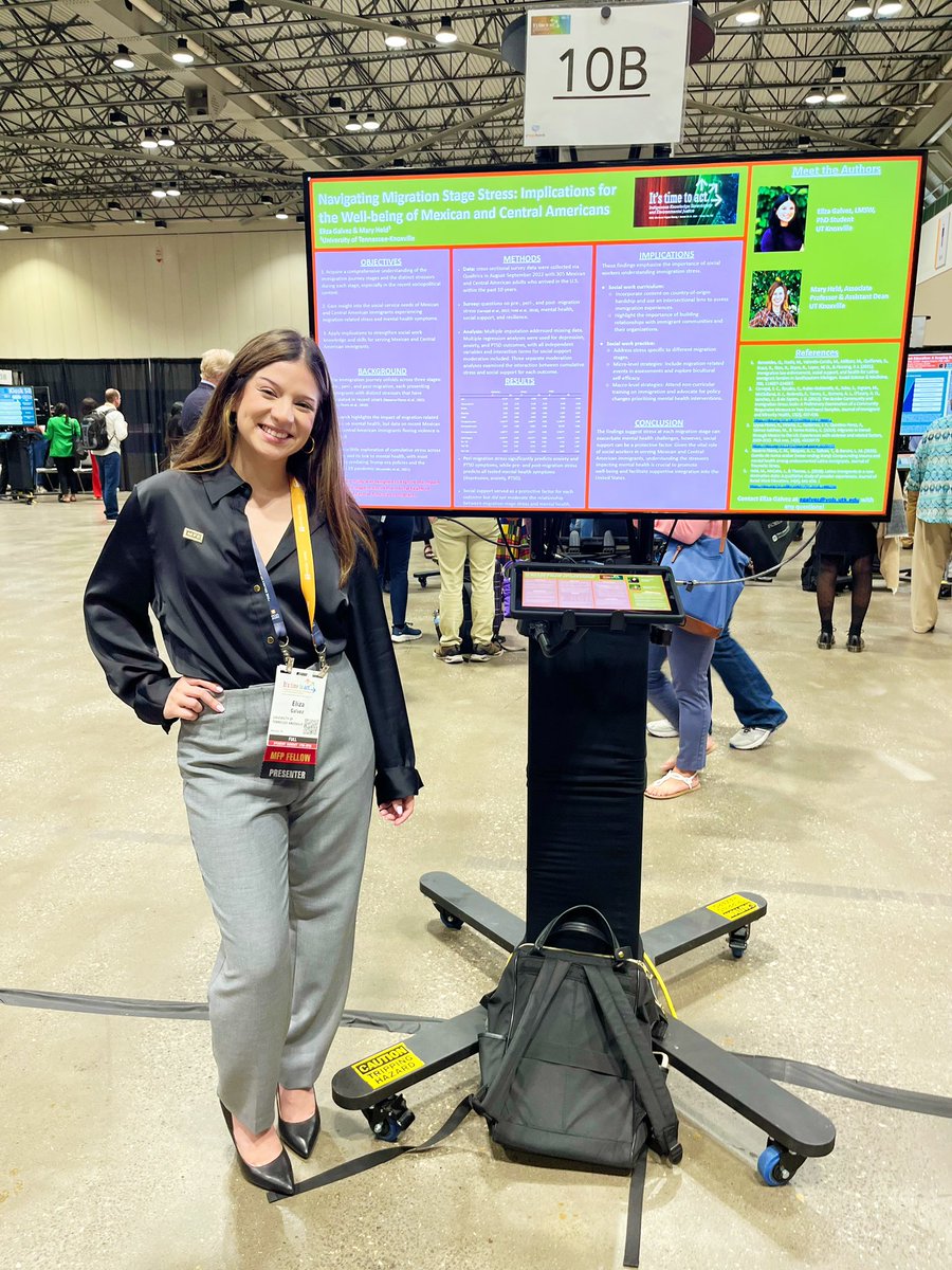 utkcsw's tweet image. More from #CSWE2024 (2/2) @CSocialWorkEd