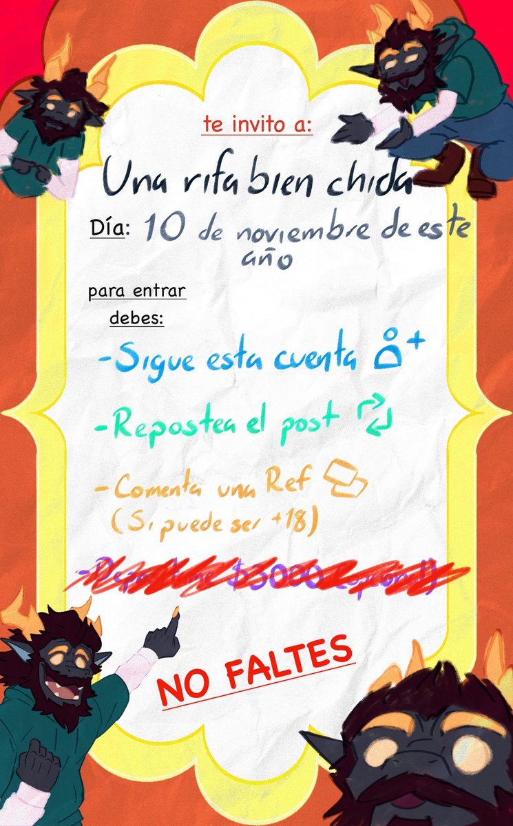 harmless_breeze's tweet photo. Heya there fellas how y’all doing? Hopefully all right
As a thanks for you to help me, and taking advantage of the eel I drew jsjsjs, I’m gonna make a raffle for you

 More info in the subsequent tweets bellow https://t.co/icMtqImdBq