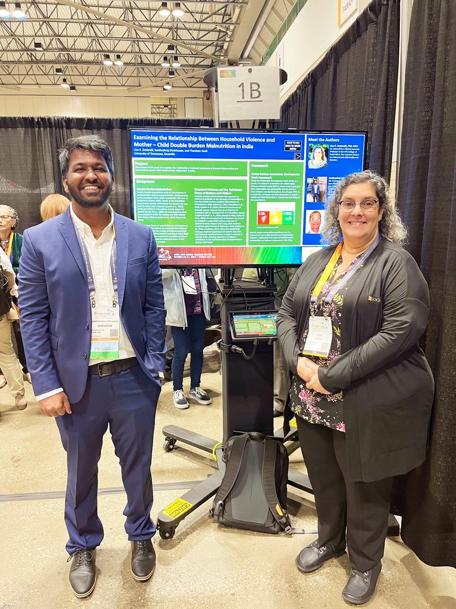 utkcsw's tweet image. Another amazing day at #CSWE2024 with a full day of sessions and presentations from our faculty and students! (1/2) #utkcsw @CSocialWorkEd