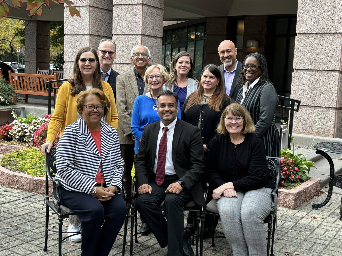 jain_labgroup's tweet photo. Great ASPEN Board of Directors meeting in Washington DC, this weekend! https://t.co/2a3fzOXhec