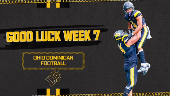CCar_23's tweet photo. Thank you for the opportunity ODU!! @CoachJamesLee @ODUAthletics https://t.co/PwdY4dmEzL