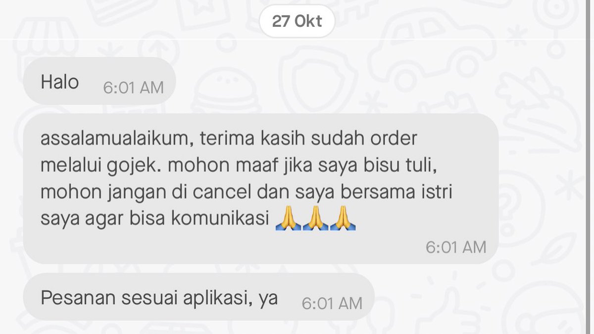 AAAAAAA jgn bikin ak nangis pagi pagi T_T