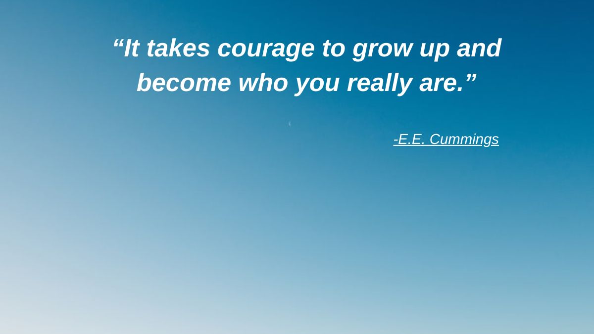 DailyMindsetDoc's tweet image. Embracing the journey to become who you were always meant to be 🌱?✨

#CourageToGrow #SelfDiscovery #AuthenticPath #EmbraceChange #PersonalGrowth #InspireAuthenticity