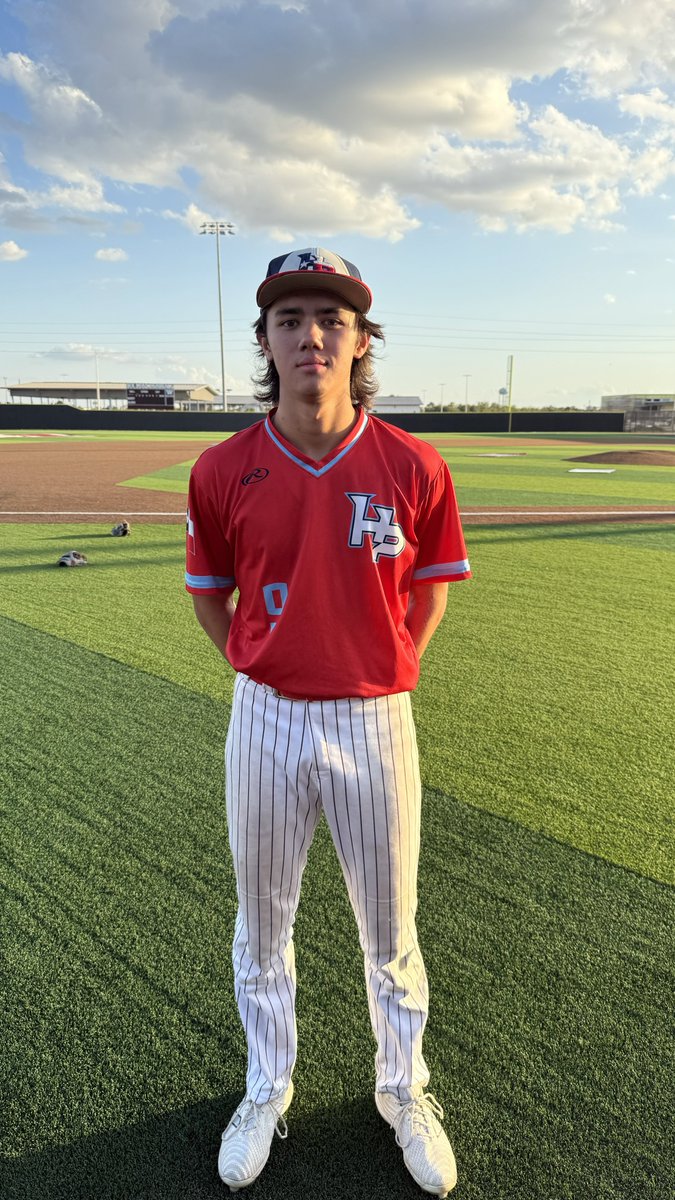 ✭Five Tool Texas✭ tweet media