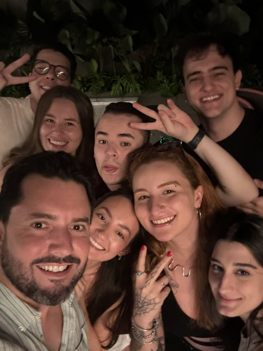 Minha galera!  <a href="/raisseta/">larica manuela</a> <a href="/mirandasgabriel/">gabriel miranda</a> <a href="/IsabelaPalhares/">Isa, a bela</a> <a href="/eduardamello99/">dudinha</a> <a href="/julia_gabrielam/">risca faca</a> <a href="/CarlosCampooos/">CHAZIN DO SUL ™ ♡</a>