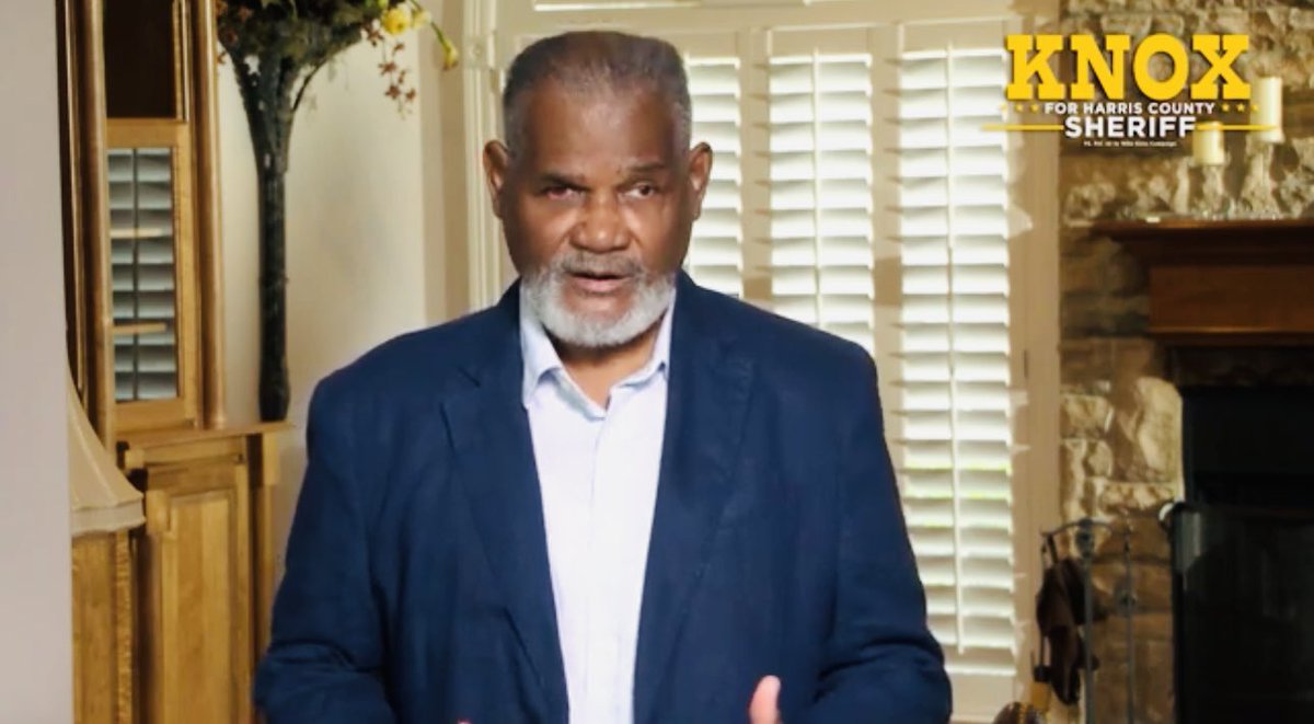 Mike Knox tweet media