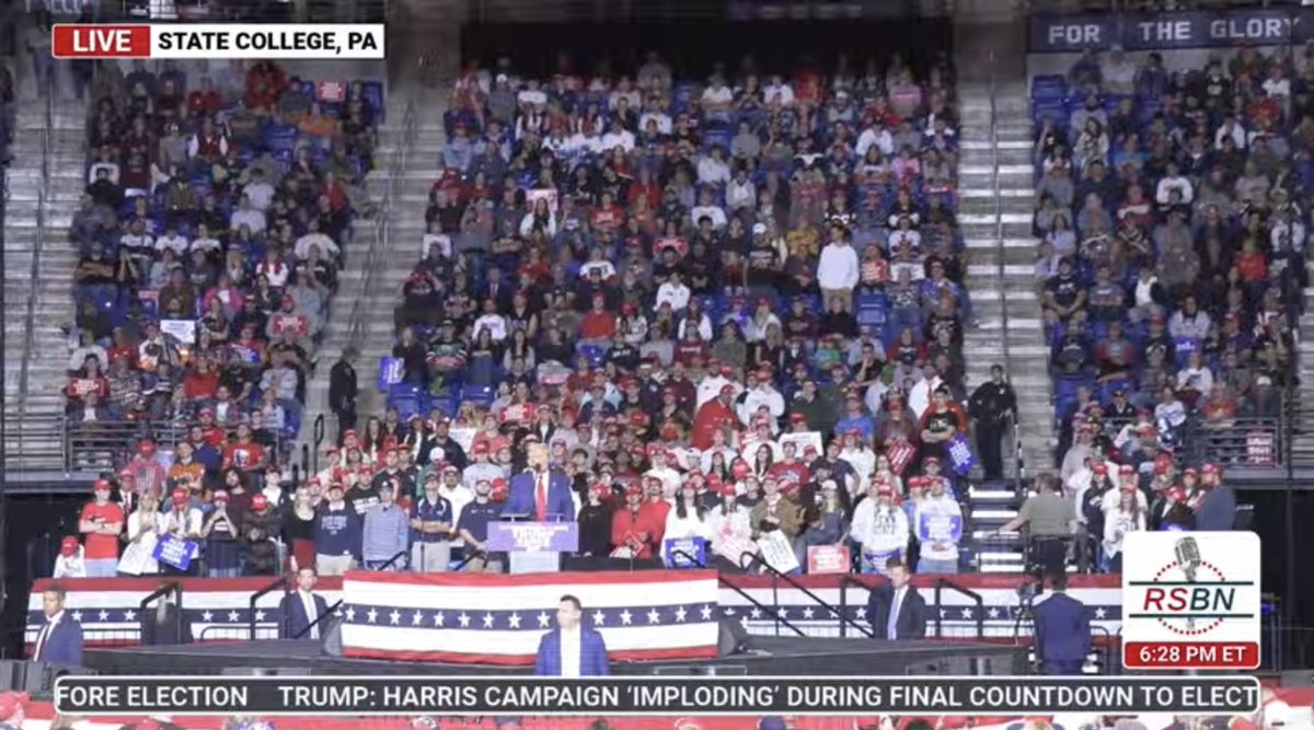 Acyn's tweet image. 6:28 vs 6:52