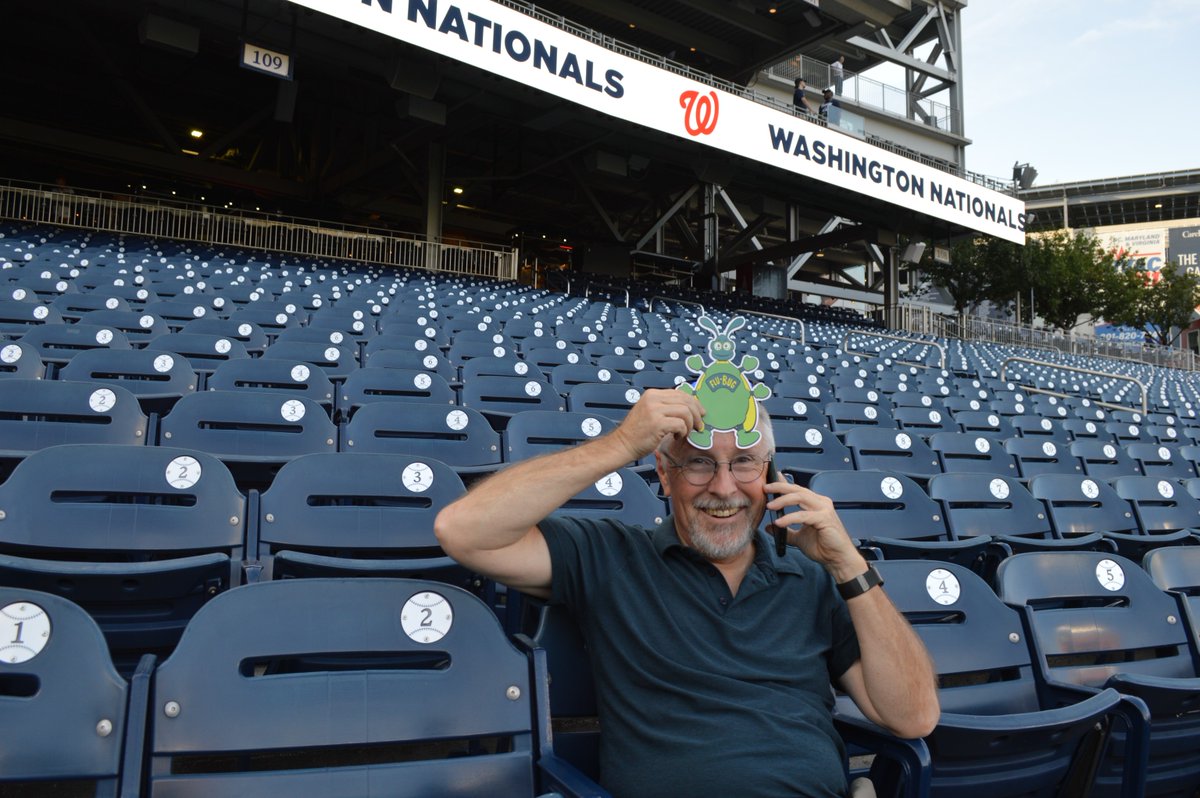 NFIDVaccines's tweet photo. Excited about the @MLB #WorldSeries? Don't get called out for bringing an uninvited guest like #flu to the game 😪

#GetVaccinated and learn more at https://t.co/VOsesr1tF2

#FightFlu #StopTheSpread https://t.co/Z1ST3GZuZw