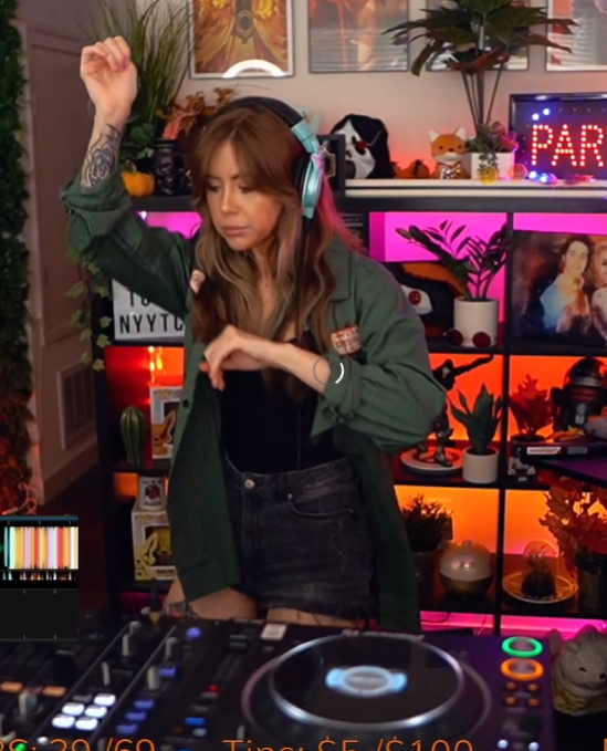 PlayerLG🎗️ tweet media