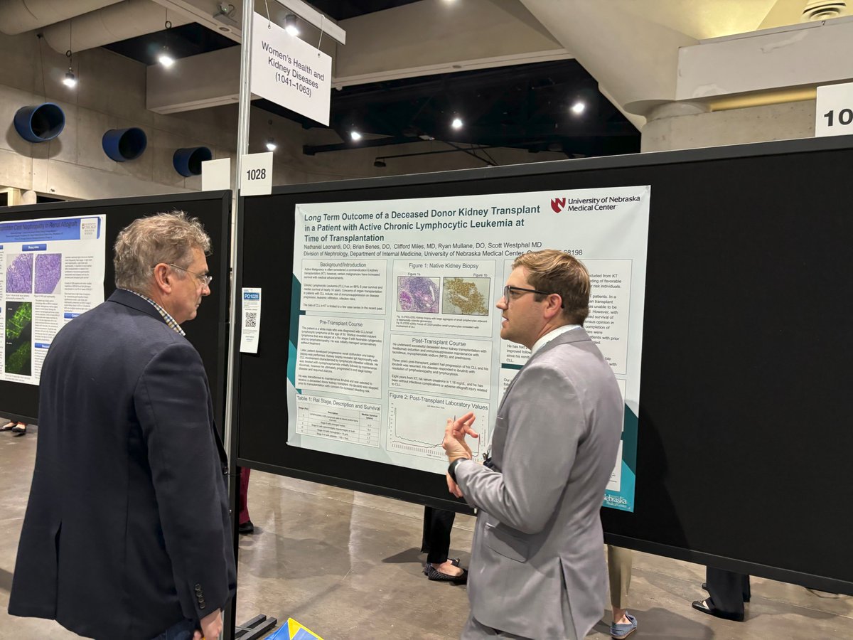 UNMC Kidney tweet media