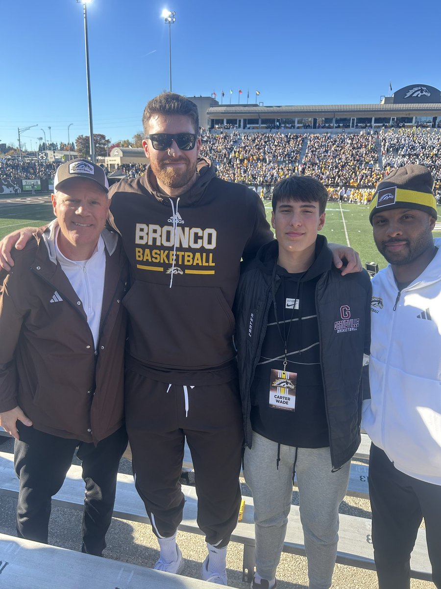 Carter Wade tweet media