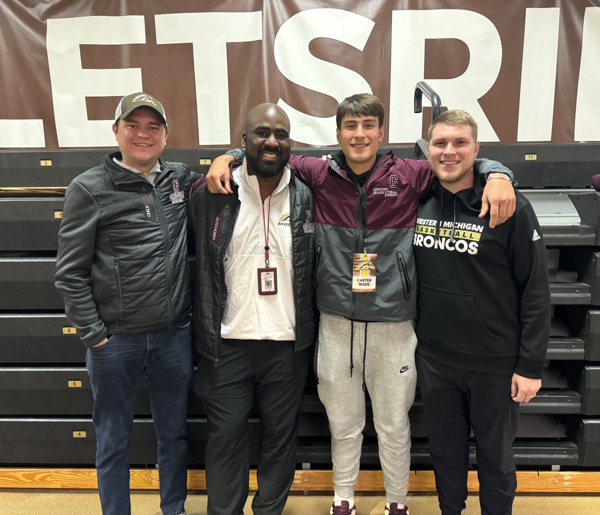 Carter Wade tweet media