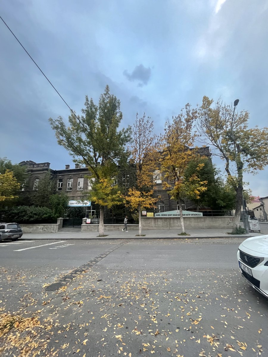 “…İnsan 
yanılır, yenilir, yorulur.”