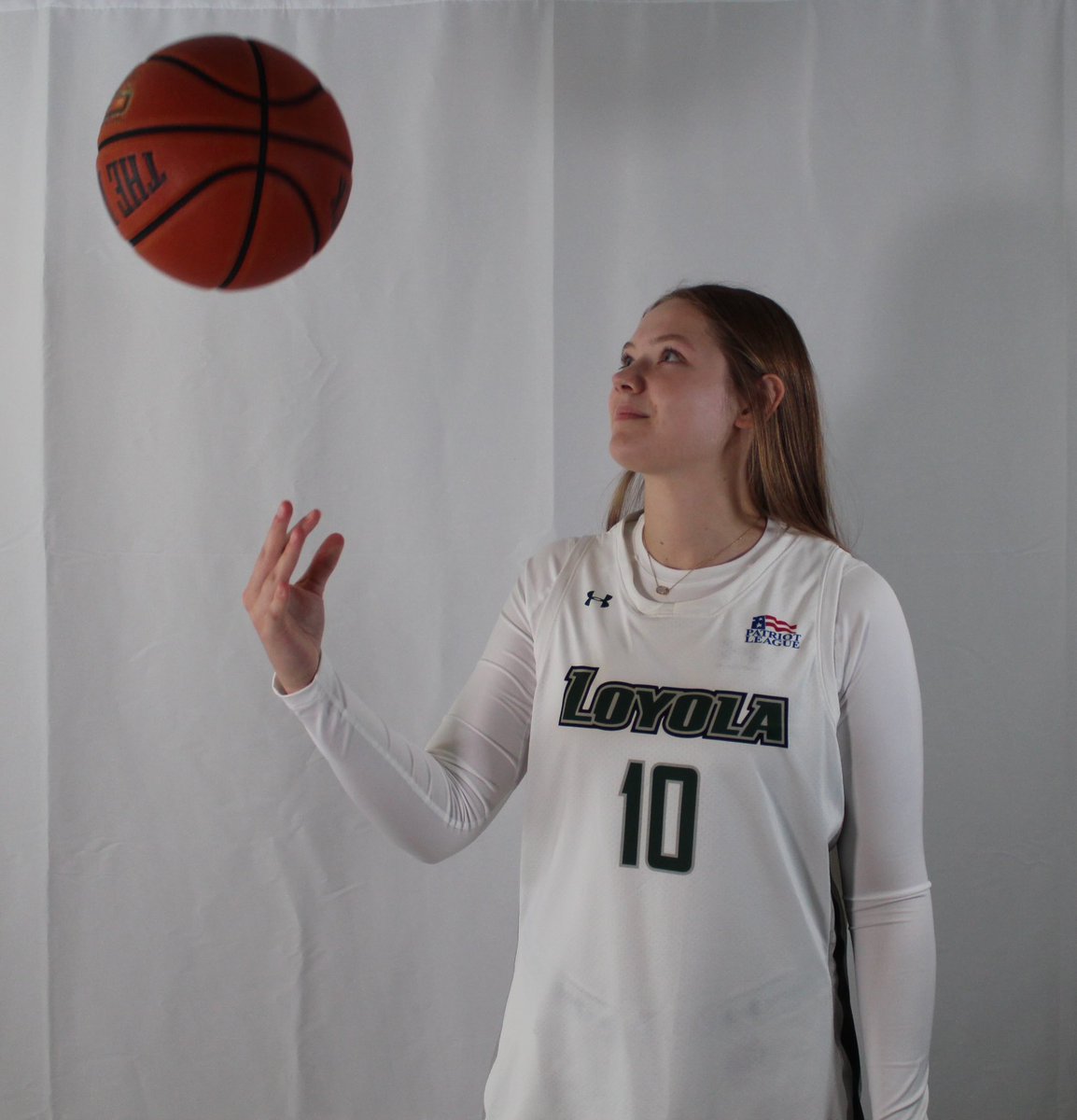 Megan Ganschow (@meg_ganschow88) on Twitter photo After an amazing unofficial visit I am grateful to have received a scholarship offer from <a href="/LoyolaWBB/">Loyola Women's Basketball</a>! Thank you @DJOBanion and Loyola WBB staff for making it a great visit. Go Hounds!! After an amazing unofficial visit I am grateful to have received a scholarship offer from <a href="/LoyolaWBB/">Loyola Women's Basketball</a>! Thank you @DJOBanion and Loyola WBB staff for making it a great visit. Go Hounds!!