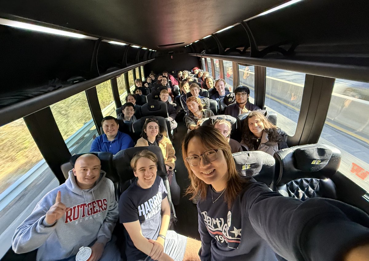 College Democrats of NJ tweet media