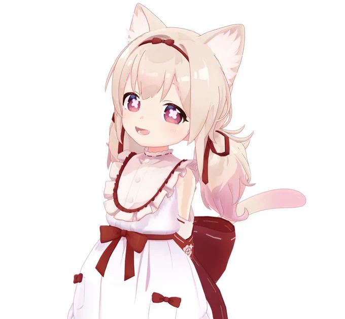 おはよー日曜日早起きできた!!!おっと…お布団がまだ呼んでる#おはようVtuber 