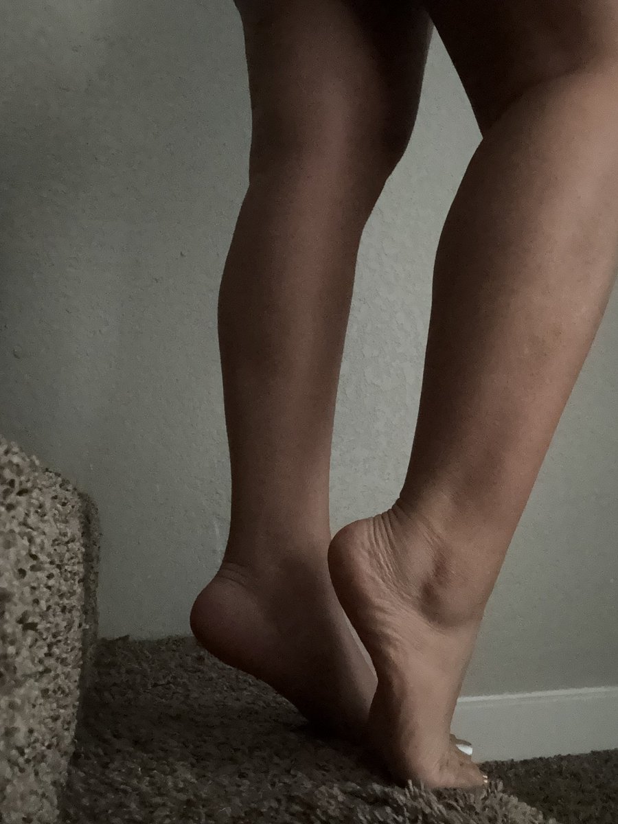 #Feet 
#pies