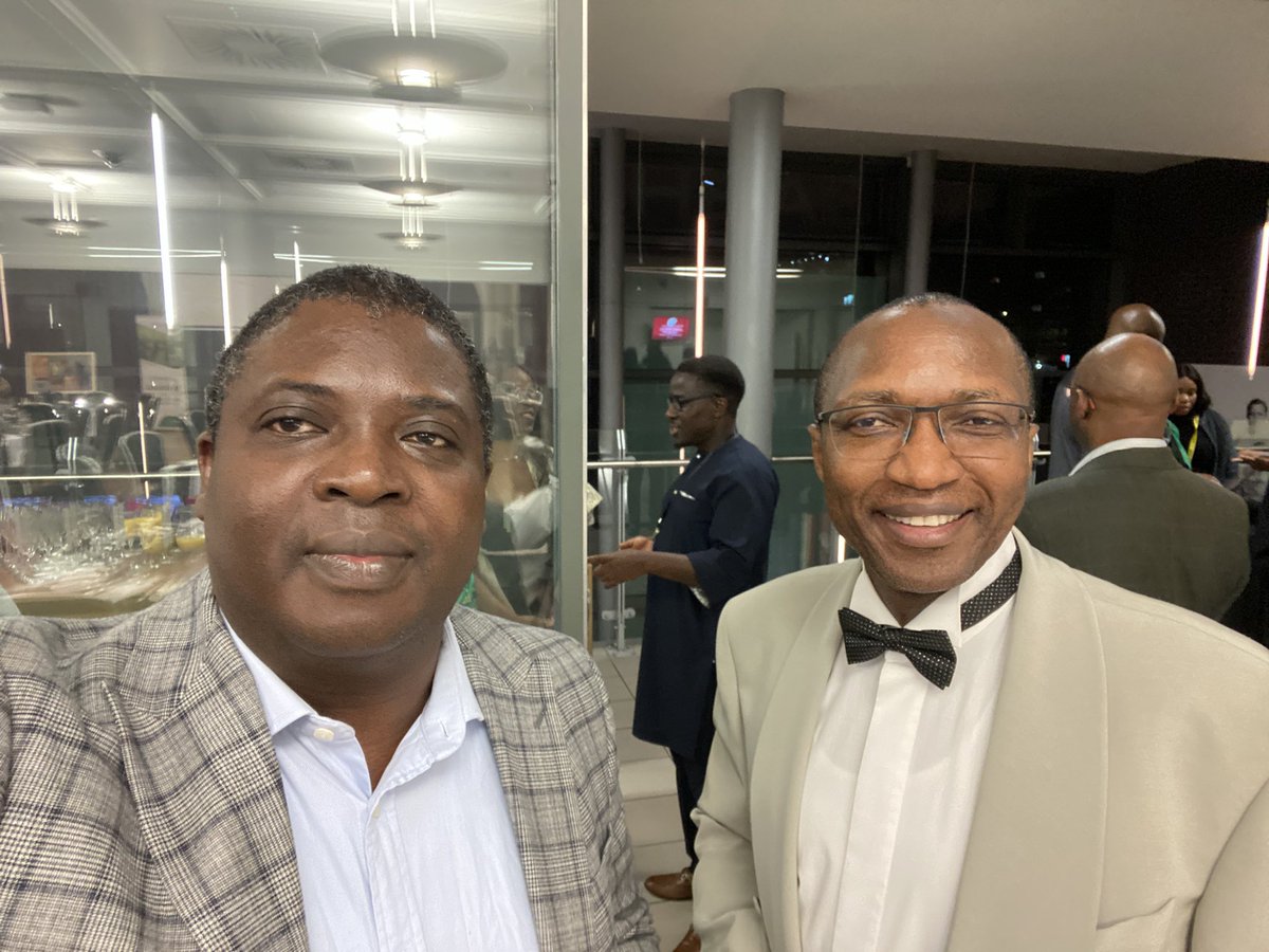 Patrick Obidoyin (@patrickobidoyin) on Twitter photo <a href="/MANSAG_uk/">Medical Assoc of Nigerians Across Great Britain</a> 1/5 Congratulations to <a href="/MANSAG_uk/">Medical Assoc of Nigerians Across Great Britain</a> on your successful conference & wrapping up with a delightful dinner & award ceremony. Congratulations Dr. <a href="/ngozi_ediosagie/">Ngozi Edi-Osagie</a> & others. Also congratulations to the new Executives. Also in attendance <a href="/DrTunjiAlausa/">Dr. Tunji Alausa</a> <a href="/MyMobihealth/">MobihealthIntl®</a> <a href="/funmi_adewara/">Dr. Funmi Adewara</a> <a href="/MANSAG_uk/">Medical Assoc of Nigerians Across Great Britain</a> 1/5 Congratulations to <a href="/MANSAG_uk/">Medical Assoc of Nigerians Across Great Britain</a> on your successful conference & wrapping up with a delightful dinner & award ceremony. Congratulations Dr. <a href="/ngozi_ediosagie/">Ngozi Edi-Osagie</a> & others. Also congratulations to the new Executives. Also in attendance <a href="/DrTunjiAlausa/">Dr. Tunji Alausa</a> <a href="/MyMobihealth/">MobihealthIntl®</a> <a href="/funmi_adewara/">Dr. Funmi Adewara</a>