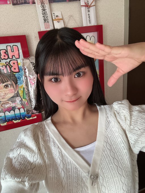 安土姫華のTwitter画像5